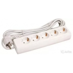 Сет. фильтр ЭРА 5м.*5 метра з/к